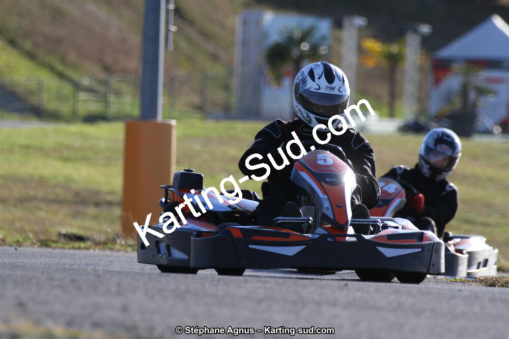 26/11/2017 : 6H Karting Loisir de Karting 2 Muret (Photos Stéphane Agnus) 2017 — karting