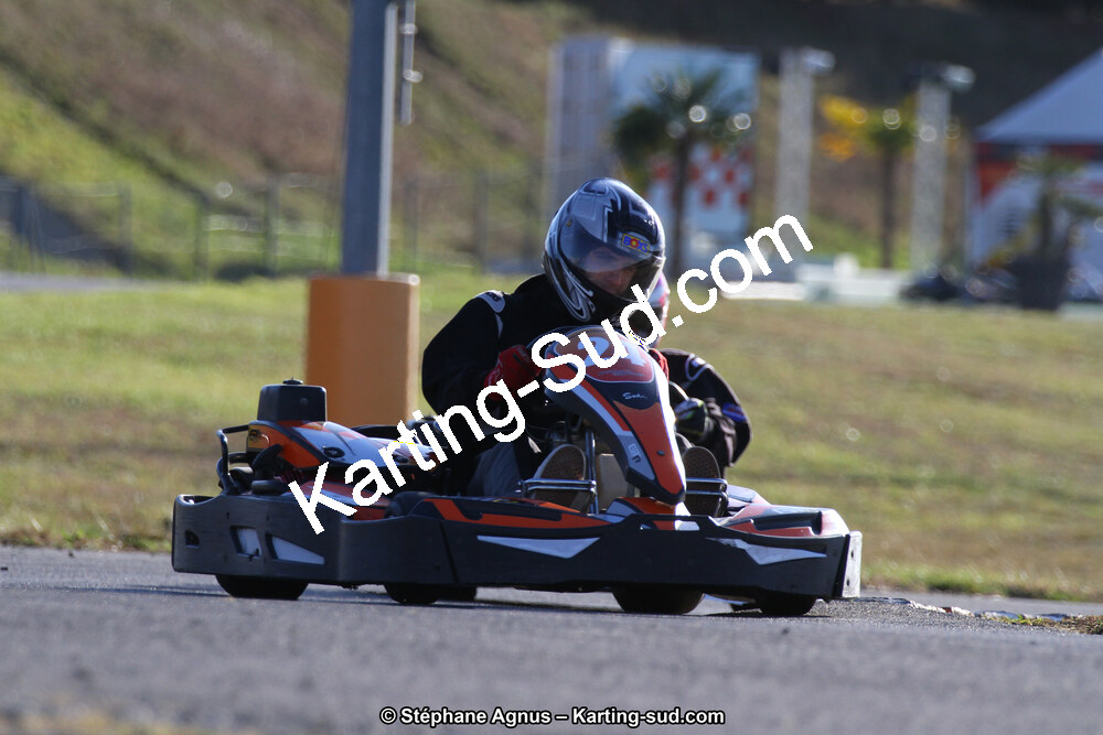 26/11/2017 : 6H Karting Loisir de Karting 2 Muret (Photos Stéphane Agnus) 2017 — karting
