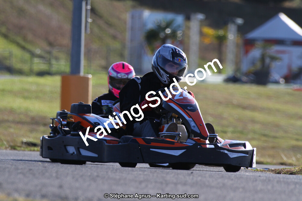 26/11/2017 : 6H Karting Loisir de Karting 2 Muret (Photos Stéphane Agnus) 2017 — karting