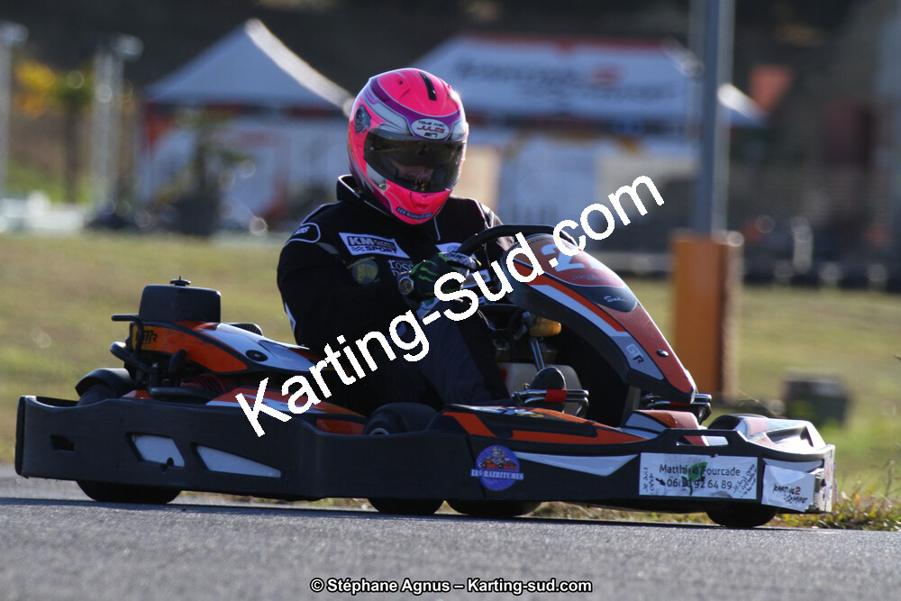 26/11/2017 : 6H Karting Loisir de Karting 2 Muret (Photos Stéphane Agnus) 2017 — karting