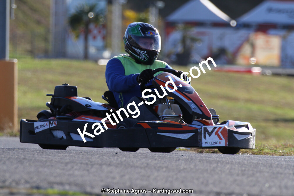26/11/2017 : 6H Karting Loisir de Karting 2 Muret (Photos Stéphane Agnus) 2017 — karting