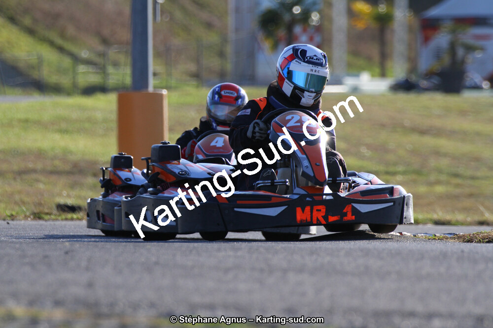 26/11/2017 : 6H Karting Loisir de Karting 2 Muret (Photos Stéphane Agnus) 2017 — karting