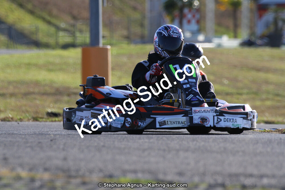 26/11/2017 : 6H Karting Loisir de Karting 2 Muret (Photos Stéphane Agnus) 2017 — karting