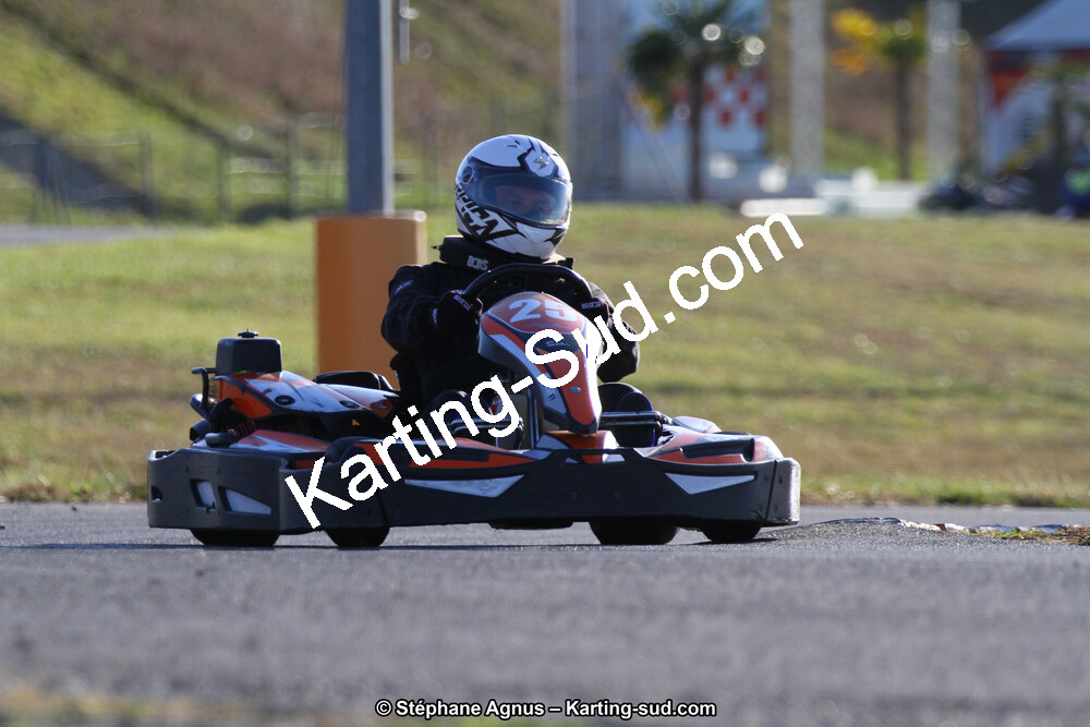 26/11/2017 : 6H Karting Loisir de Karting 2 Muret (Photos Stéphane Agnus) 2017 — karting