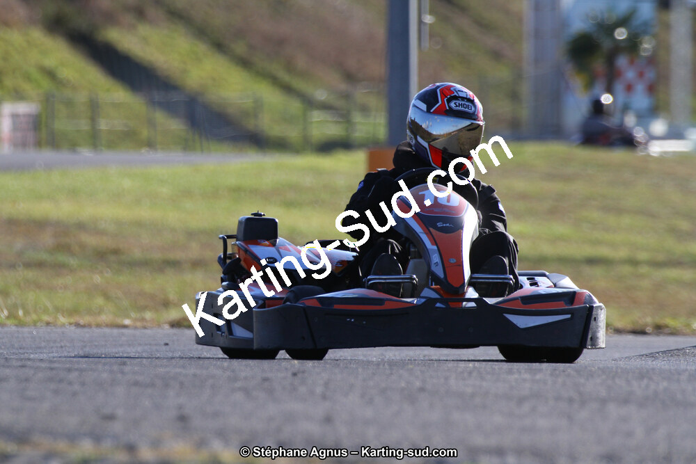 26/11/2017 : 6H Karting Loisir de Karting 2 Muret (Photos Stéphane Agnus) 2017 — karting