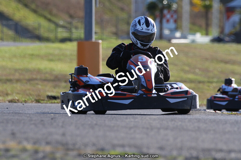 26/11/2017 : 6H Karting Loisir de Karting 2 Muret (Photos Stéphane Agnus) 2017 — karting