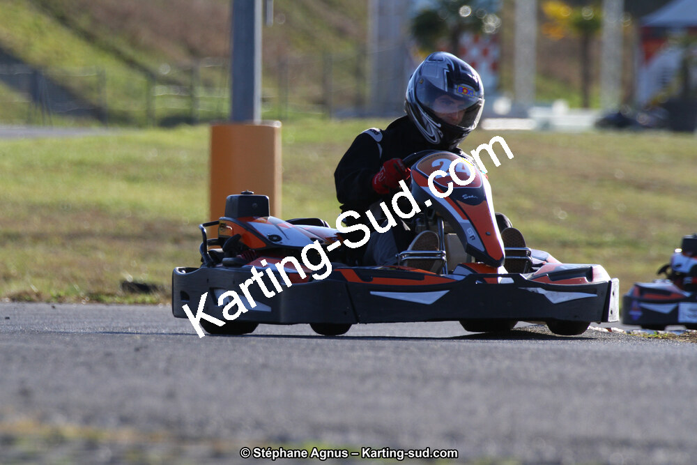 26/11/2017 : 6H Karting Loisir de Karting 2 Muret (Photos Stéphane Agnus) 2017 — karting