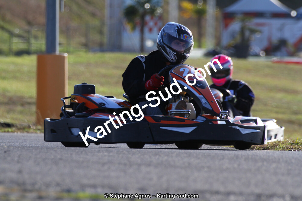 26/11/2017 : 6H Karting Loisir de Karting 2 Muret (Photos Stéphane Agnus) 2017 — karting