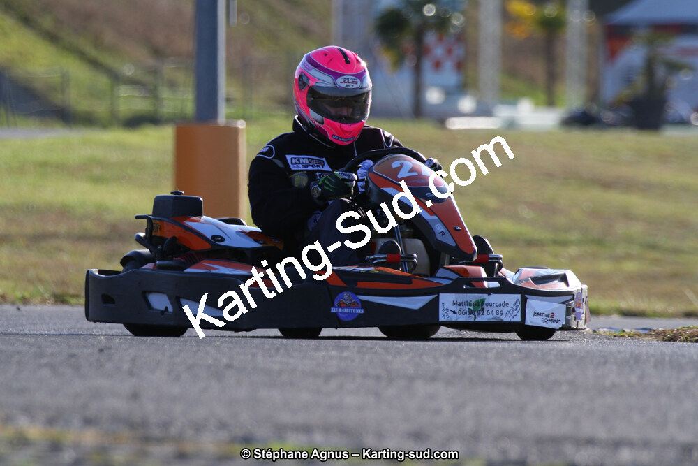 26/11/2017 : 6H Karting Loisir de Karting 2 Muret (Photos Stéphane Agnus) 2017 — karting