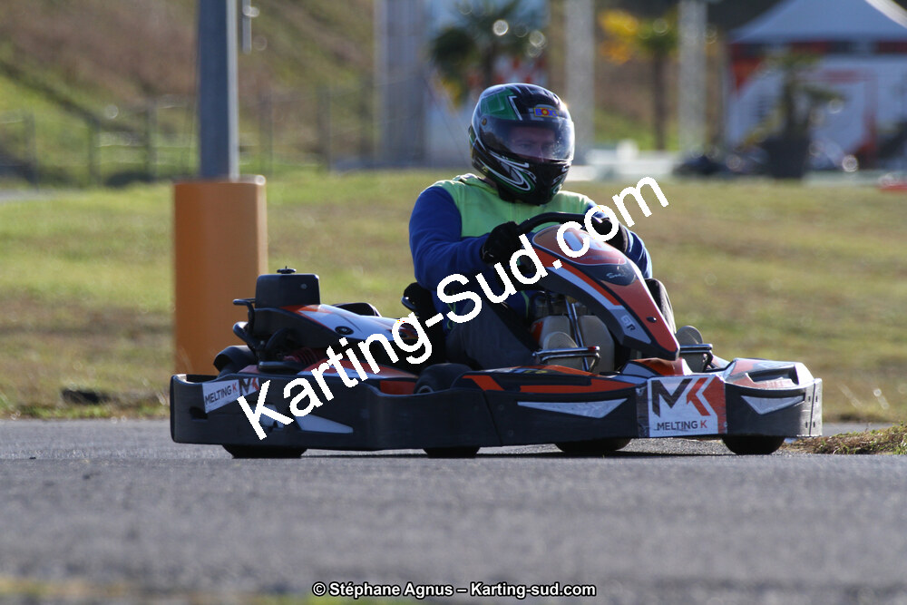 26/11/2017 : 6H Karting Loisir de Karting 2 Muret (Photos Stéphane Agnus) 2017 — karting