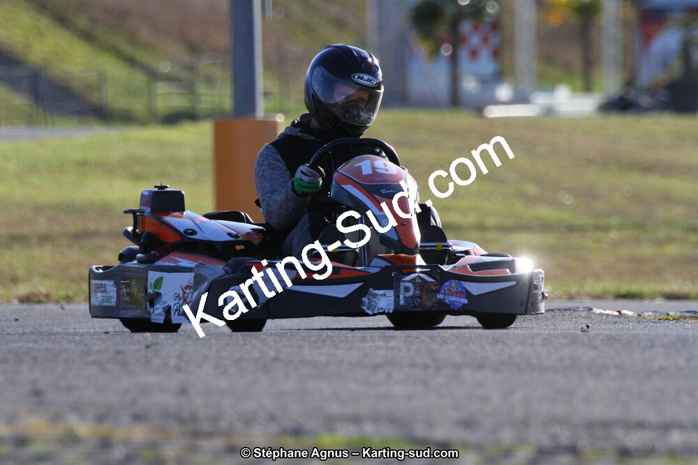 26/11/2017 : 6H Karting Loisir de Karting 2 Muret (Photos Stéphane Agnus) 2017 — karting
