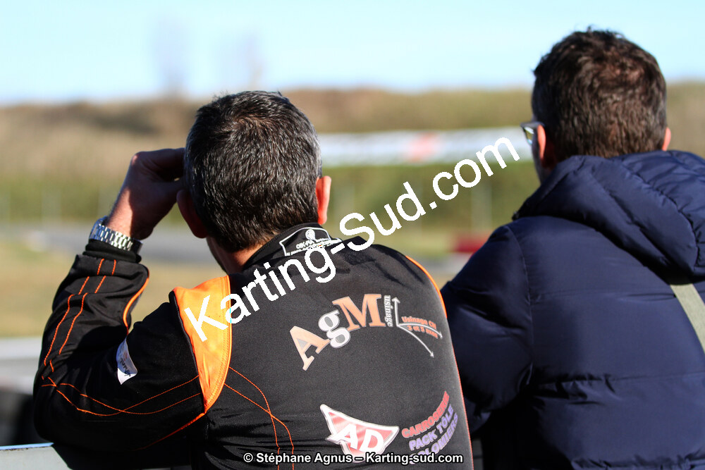 26/11/2017 : 6H Karting Loisir de Karting 2 Muret (Photos Stéphane Agnus) 2017 — karting