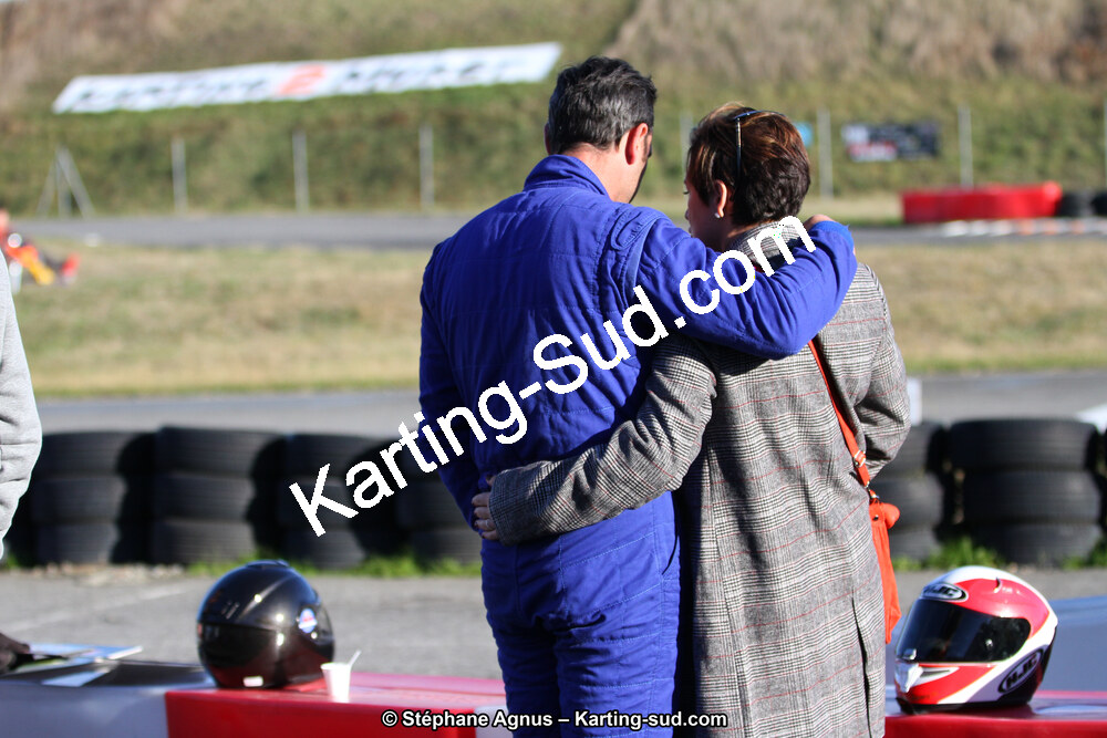 26/11/2017 : 6H Karting Loisir de Karting 2 Muret (Photos Stéphane Agnus) 2017 — karting
