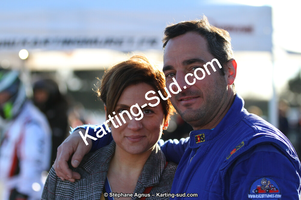 26/11/2017 : 6H Karting Loisir de Karting 2 Muret (Photos Stéphane Agnus) 2017 — karting
