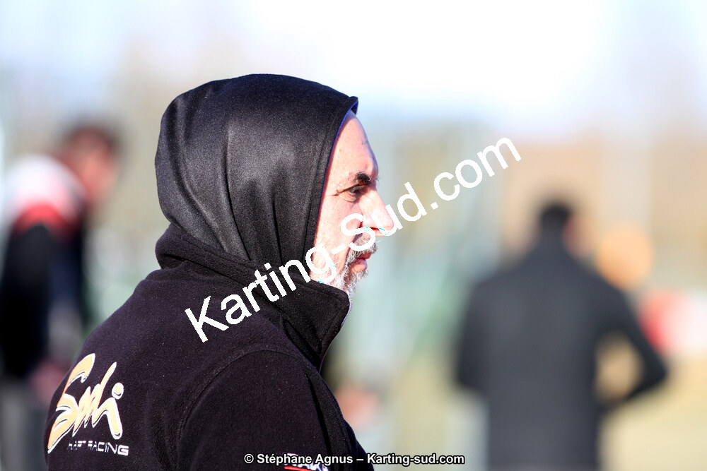 26/11/2017 : 6H Karting Loisir de Karting 2 Muret (Photos Stéphane Agnus) 2017 — karting