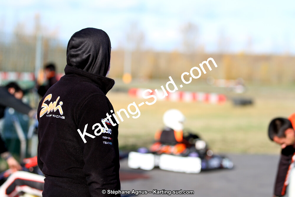 26/11/2017 : 6H Karting Loisir de Karting 2 Muret (Photos Stéphane Agnus) 2017 — karting