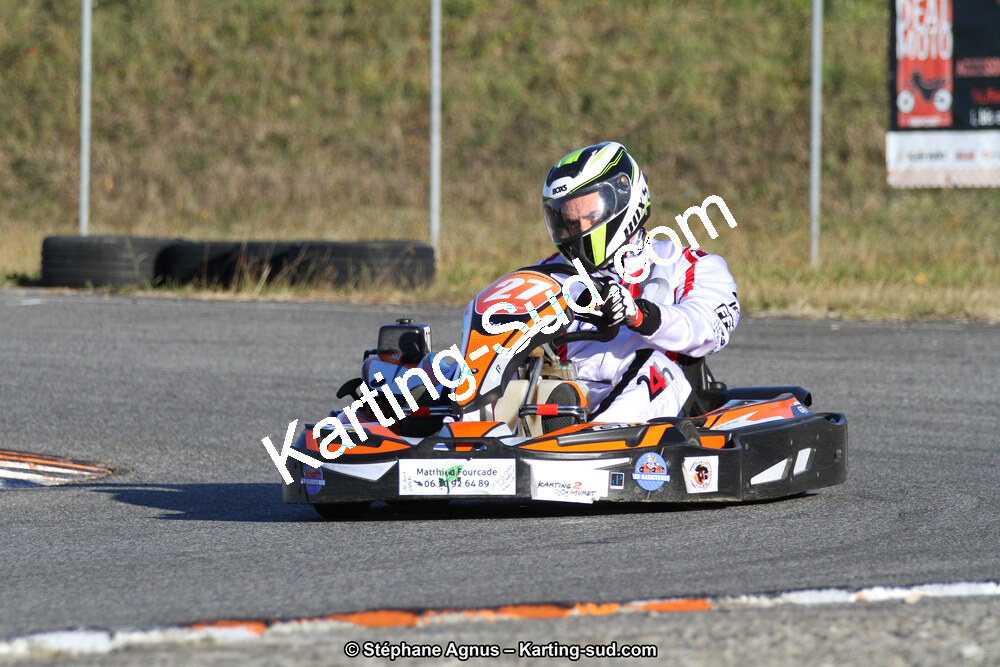 26/11/2017 : 6H Karting Loisir de Karting 2 Muret (Photos Stéphane Agnus) 2017 — karting
