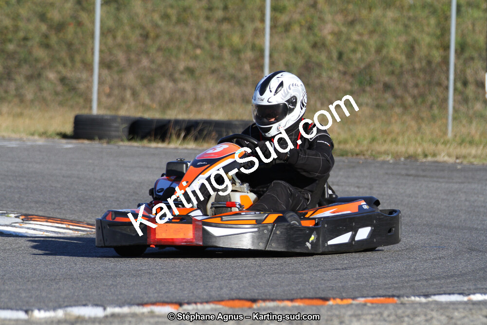 26/11/2017 : 6H Karting Loisir de Karting 2 Muret (Photos Stéphane Agnus) 2017 — karting
