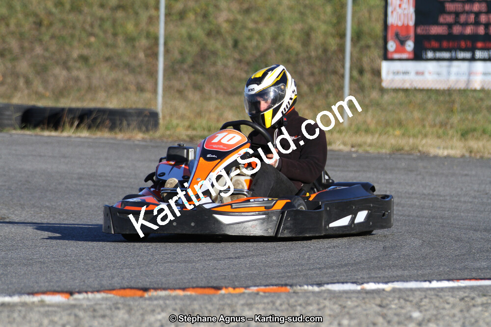 26/11/2017 : 6H Karting Loisir de Karting 2 Muret (Photos Stéphane Agnus) 2017 — karting