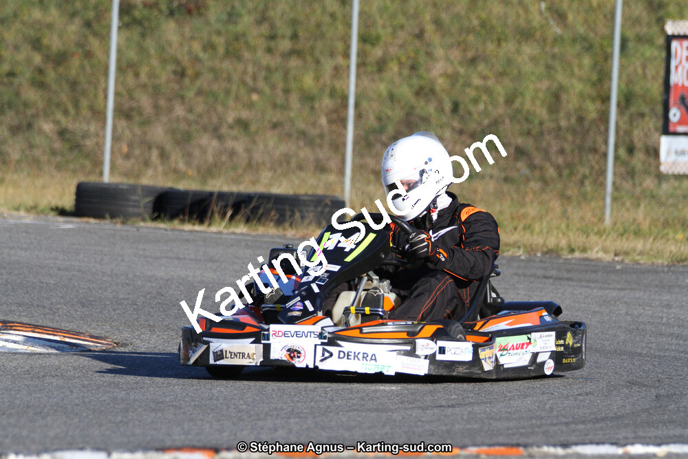 26/11/2017 : 6H Karting Loisir de Karting 2 Muret (Photos Stéphane Agnus) 2017 — karting