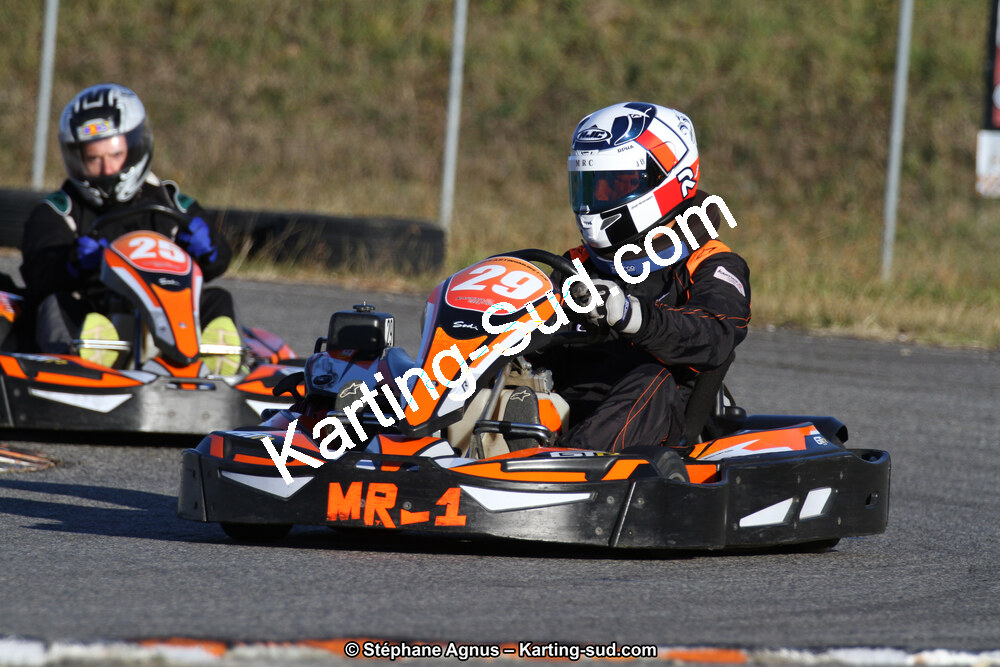 26/11/2017 : 6H Karting Loisir de Karting 2 Muret (Photos Stéphane Agnus) 2017 — karting