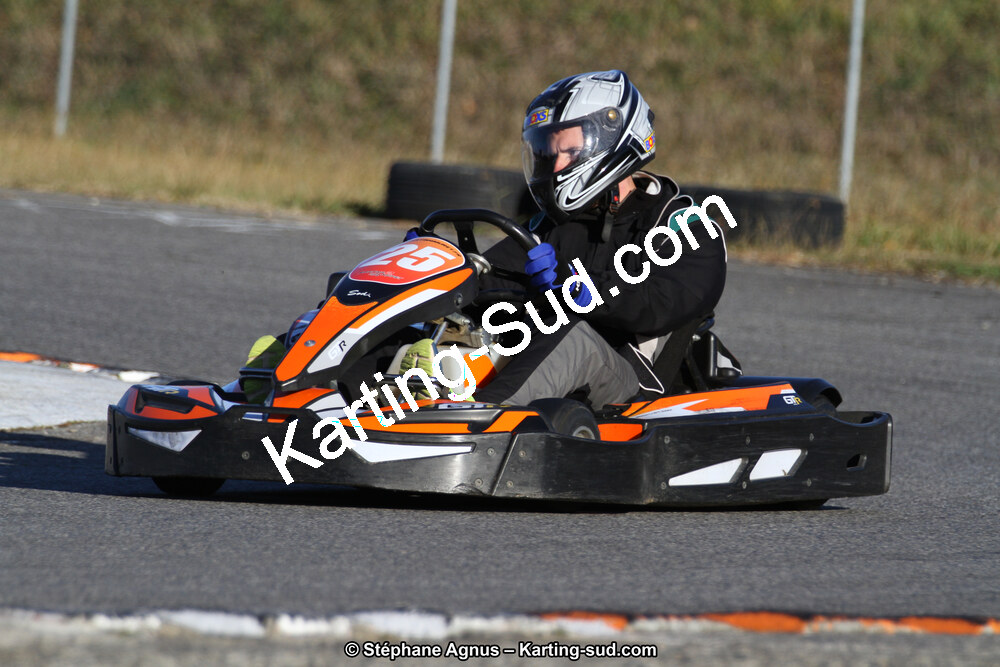 26/11/2017 : 6H Karting Loisir de Karting 2 Muret (Photos Stéphane Agnus) 2017 — karting