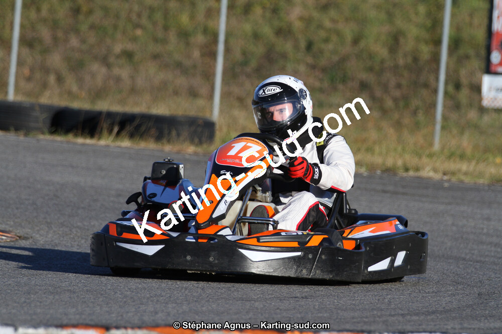 26/11/2017 : 6H Karting Loisir de Karting 2 Muret (Photos Stéphane Agnus) 2017 — karting