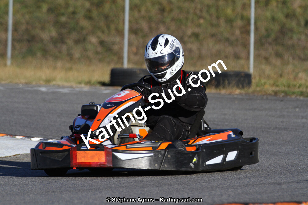 26/11/2017 : 6H Karting Loisir de Karting 2 Muret (Photos Stéphane Agnus) 2017 — karting