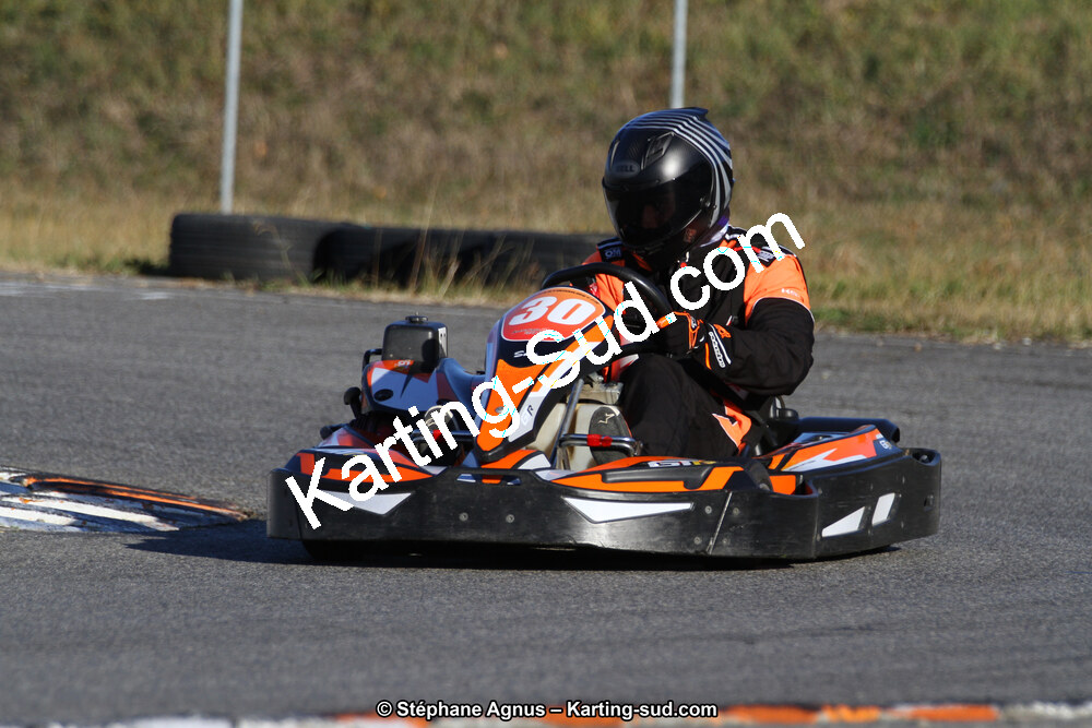26/11/2017 : 6H Karting Loisir de Karting 2 Muret (Photos Stéphane Agnus) 2017 — karting