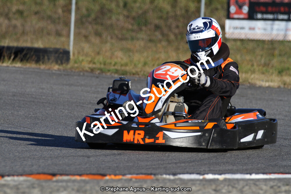 26/11/2017 : 6H Karting Loisir de Karting 2 Muret (Photos Stéphane Agnus) 2017 — karting