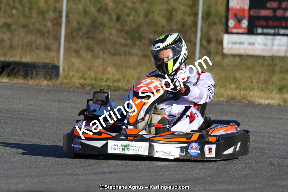 26/11/2017 : 6H Karting Loisir de Karting 2 Muret (Photos Stéphane Agnus) 2017 — karting