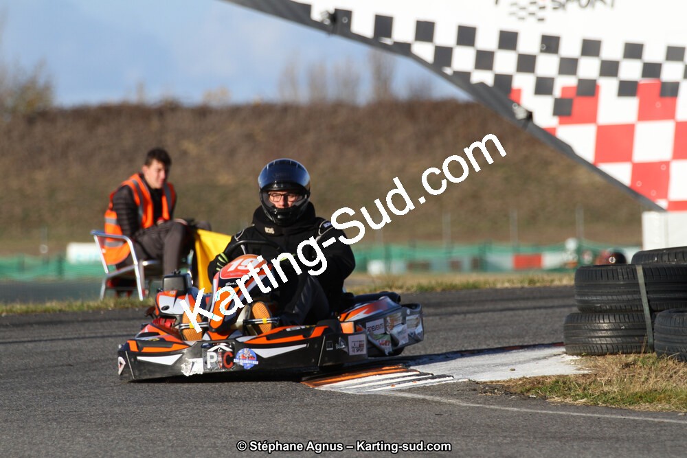 26/11/2017 : 6H Karting Loisir de Karting 2 Muret (Photos Stéphane Agnus) 2017 — karting