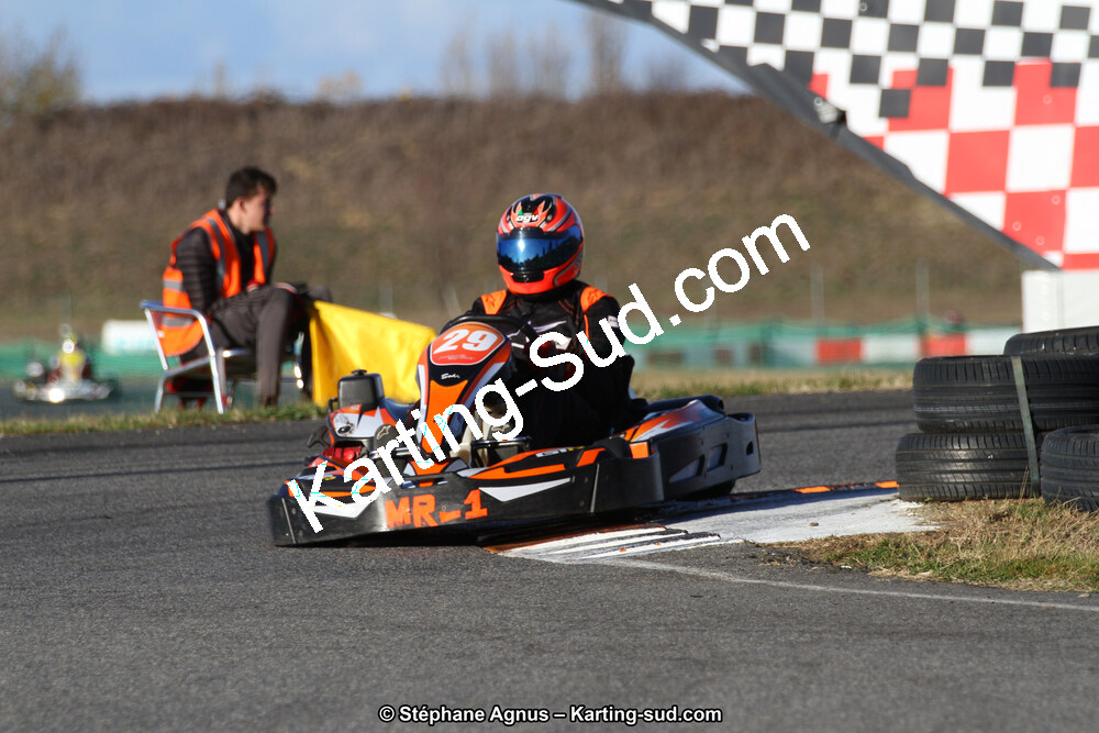 26/11/2017 : 6H Karting Loisir de Karting 2 Muret (Photos Stéphane Agnus) 2017 — karting