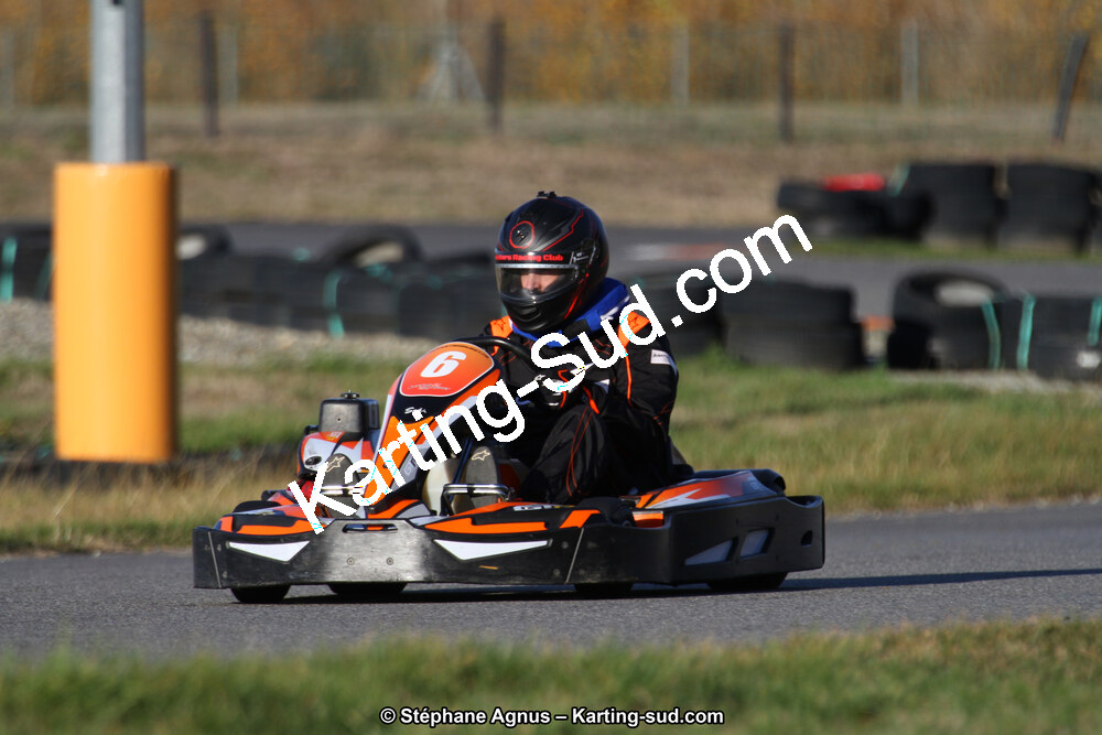 26/11/2017 : 6H Karting Loisir de Karting 2 Muret (Photos Stéphane Agnus) 2017 — karting