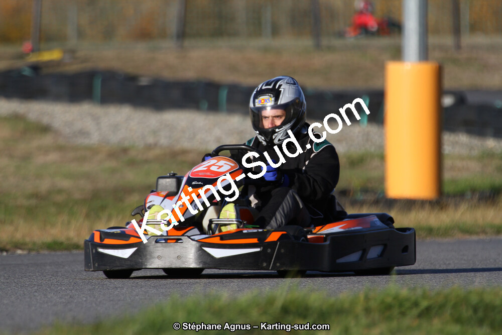 26/11/2017 : 6H Karting Loisir de Karting 2 Muret (Photos Stéphane Agnus) 2017 — karting