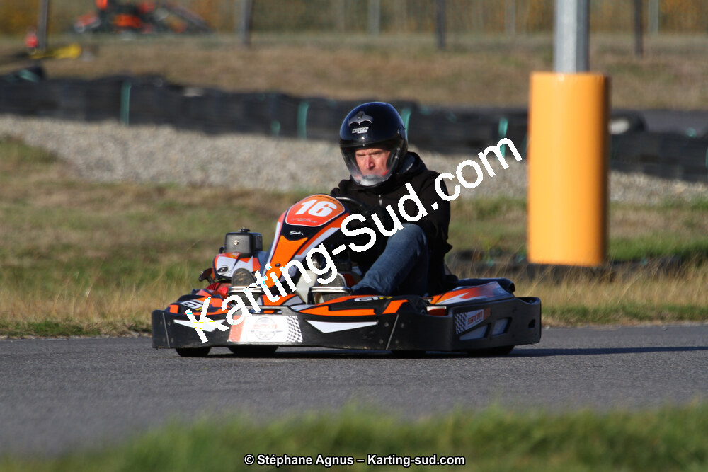26/11/2017 : 6H Karting Loisir de Karting 2 Muret (Photos Stéphane Agnus) 2017 — karting