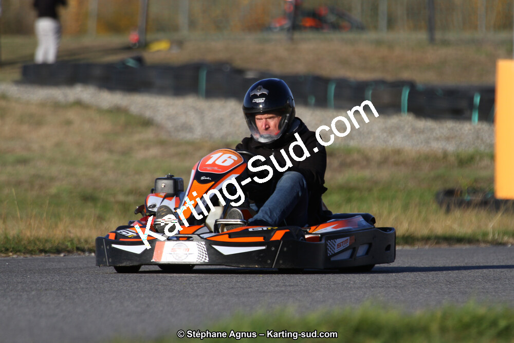 26/11/2017 : 6H Karting Loisir de Karting 2 Muret (Photos Stéphane Agnus) 2017 — karting