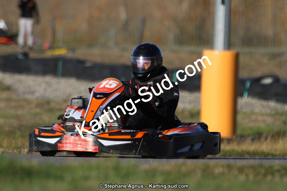 26/11/2017 : 6H Karting Loisir de Karting 2 Muret (Photos Stéphane Agnus) 2017 — karting