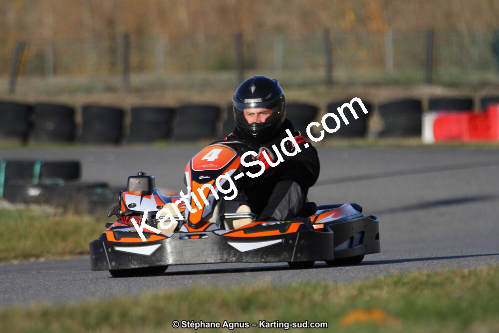 26/11/2017 : 6H Karting Loisir de Karting 2 Muret (Photos Stéphane Agnus) 2017 — karting
