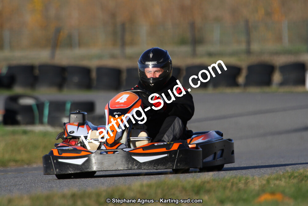26/11/2017 : 6H Karting Loisir de Karting 2 Muret (Photos Stéphane Agnus) 2017 — karting