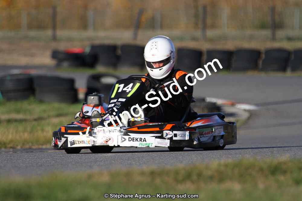 26/11/2017 : 6H Karting Loisir de Karting 2 Muret (Photos Stéphane Agnus) 2017 — karting