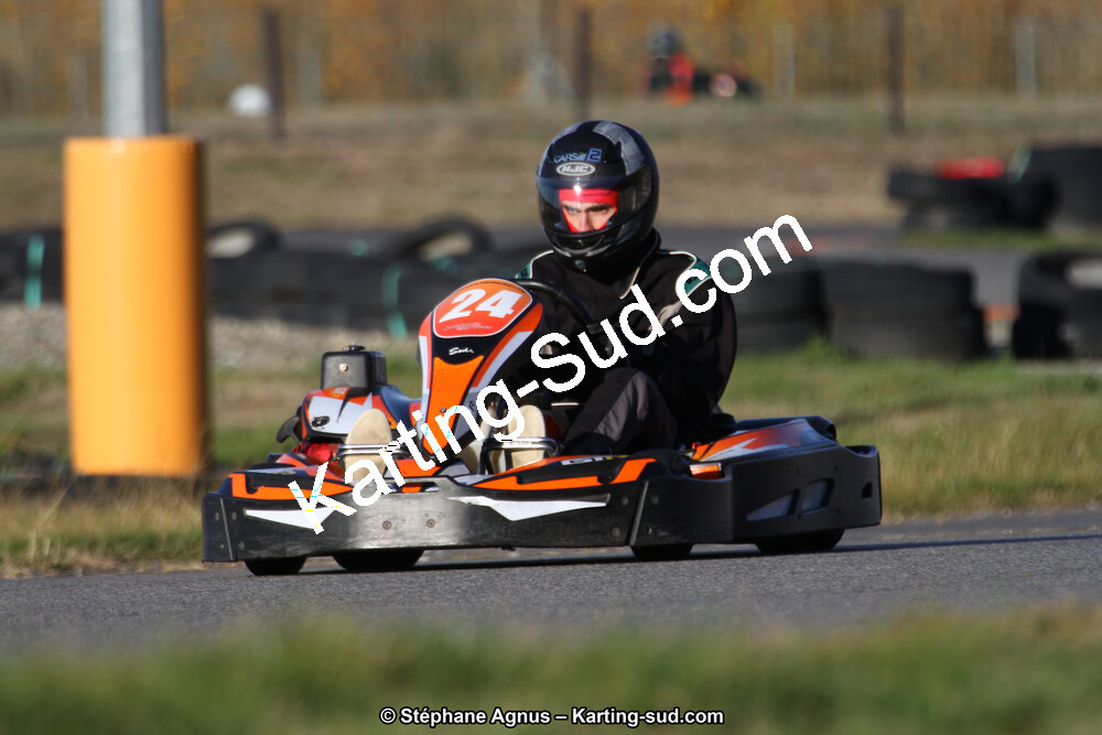 26/11/2017 : 6H Karting Loisir de Karting 2 Muret (Photos Stéphane Agnus) 2017 — karting