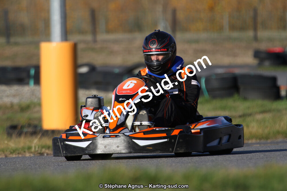 26/11/2017 : 6H Karting Loisir de Karting 2 Muret (Photos Stéphane Agnus) 2017 — karting