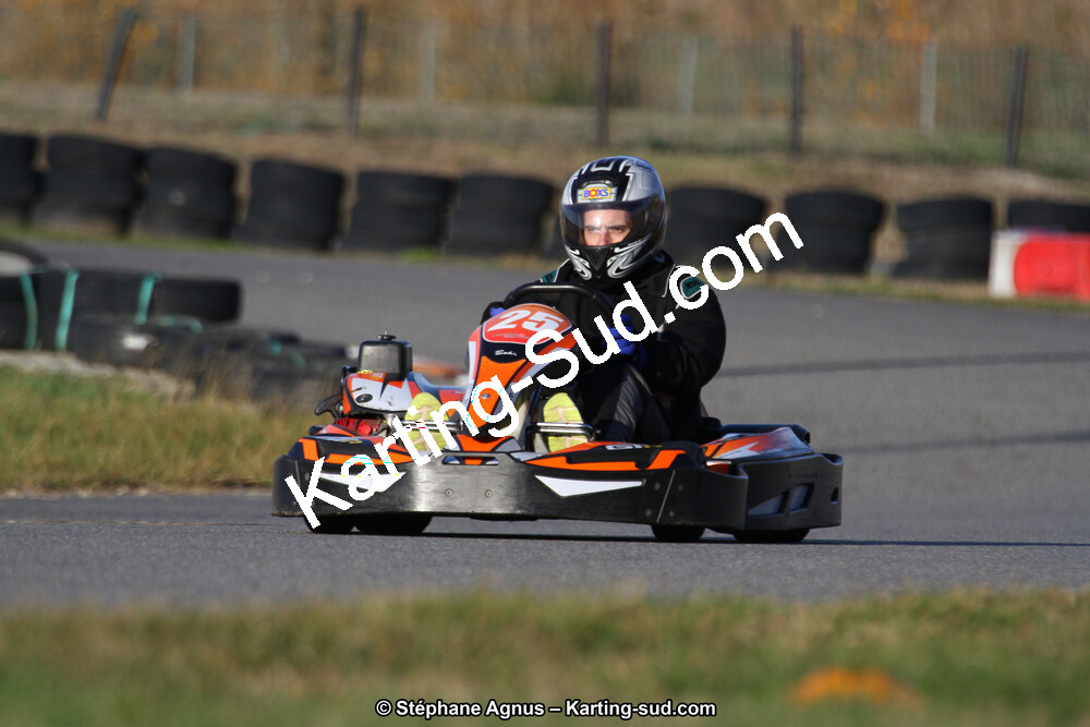 26/11/2017 : 6H Karting Loisir de Karting 2 Muret (Photos Stéphane Agnus) 2017 — karting