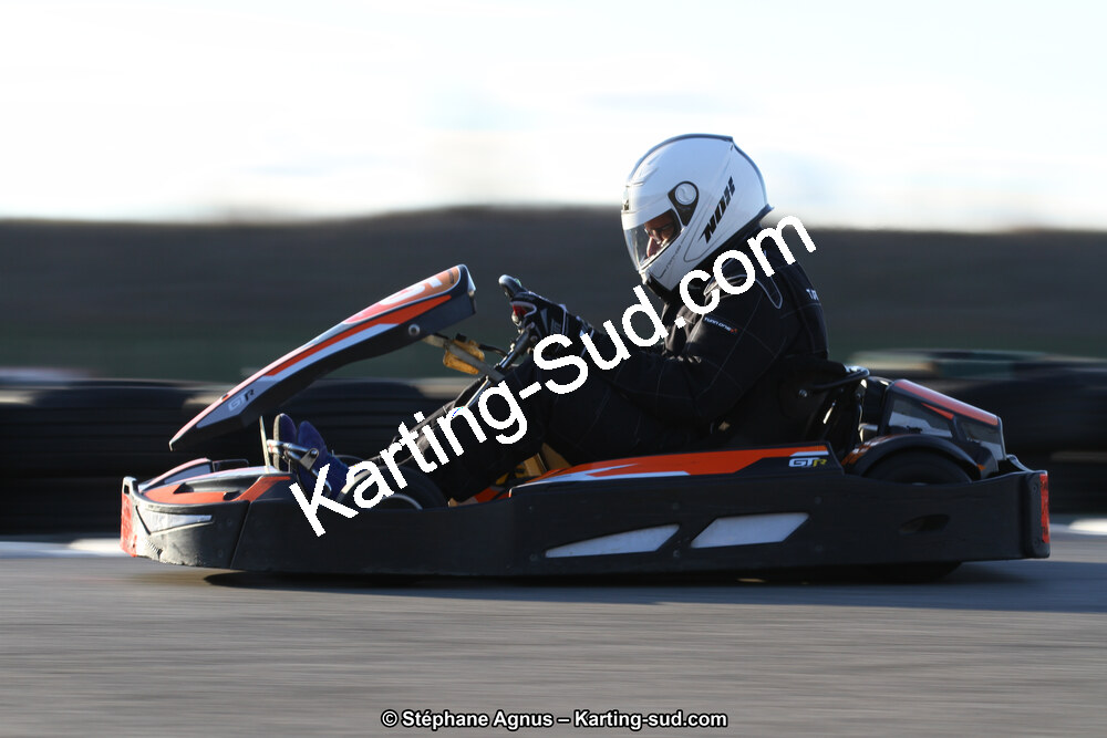 26/11/2017 : 6H Karting Loisir de Karting 2 Muret (Photos Stéphane Agnus) 2017 — karting