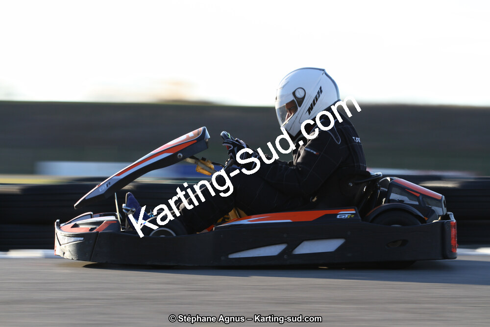 26/11/2017 : 6H Karting Loisir de Karting 2 Muret (Photos Stéphane Agnus) 2017 — karting