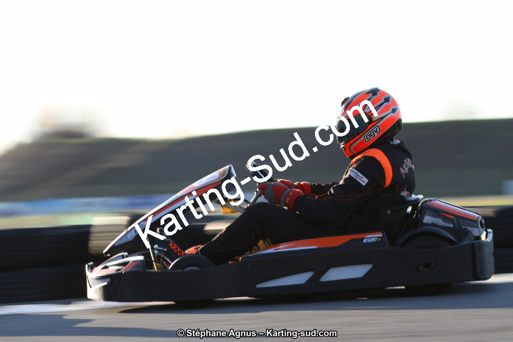 26/11/2017 : 6H Karting Loisir de Karting 2 Muret (Photos Stéphane Agnus) 2017 — karting
