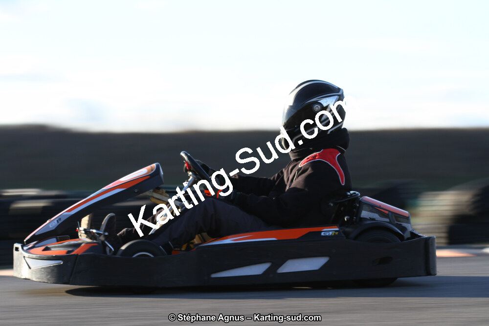 26/11/2017 : 6H Karting Loisir de Karting 2 Muret (Photos Stéphane Agnus) 2017 — karting