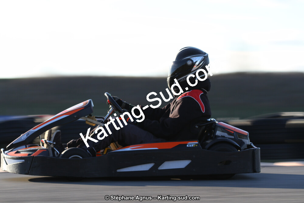 26/11/2017 : 6H Karting Loisir de Karting 2 Muret (Photos Stéphane Agnus) 2017 — karting