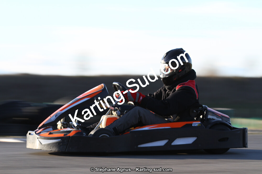 26/11/2017 : 6H Karting Loisir de Karting 2 Muret (Photos Stéphane Agnus) 2017 — karting